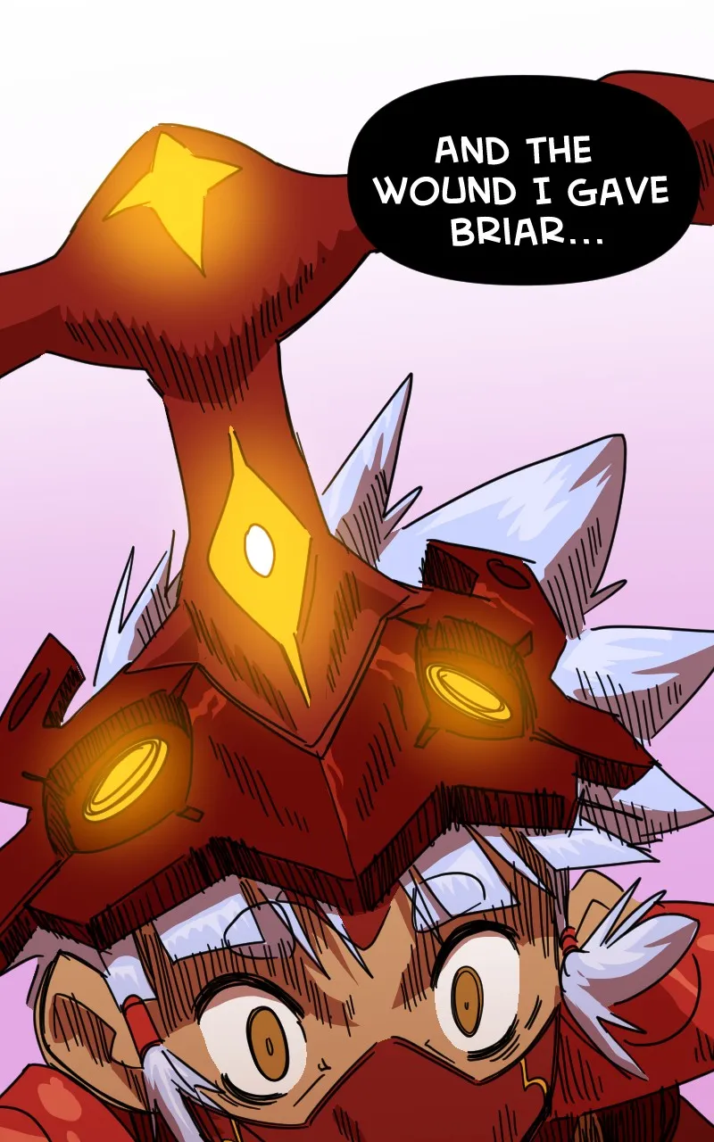 Branching Out Chapter 58 page 110 - 