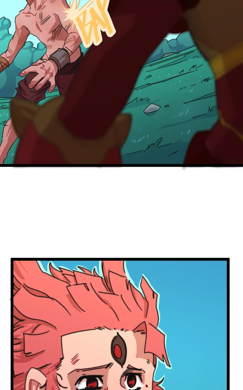 Branching Out Chapter 58 page 12 - 