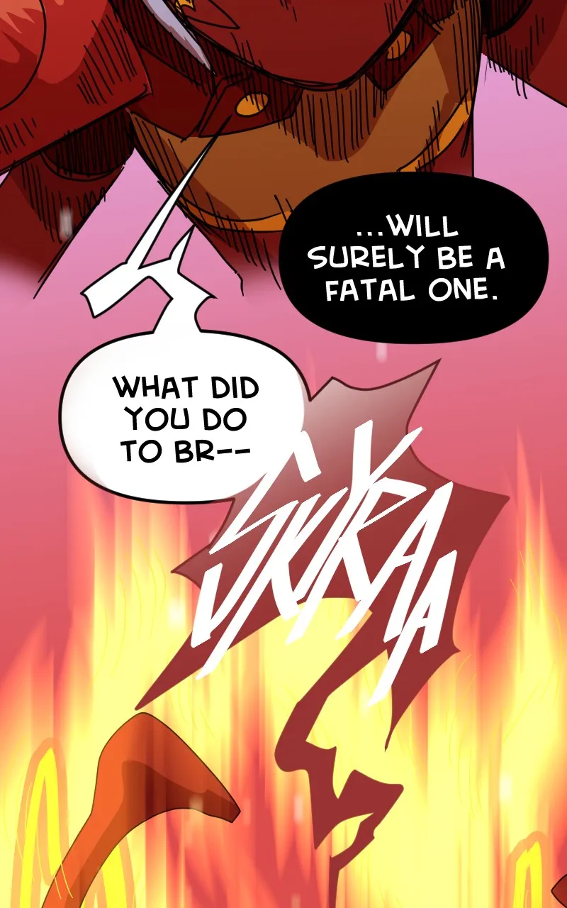 Branching Out Chapter 58 page 111 - 