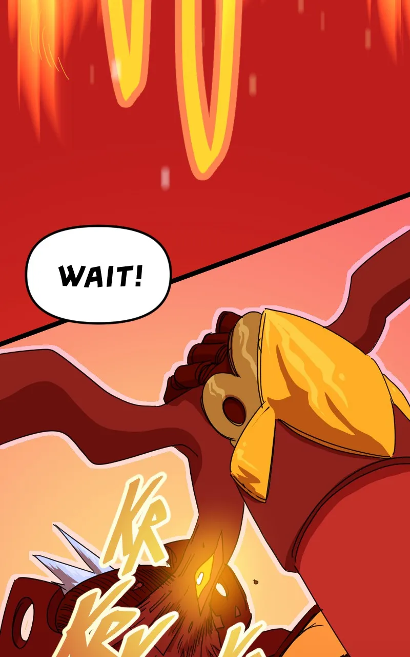 Branching Out Chapter 58 page 113 - 