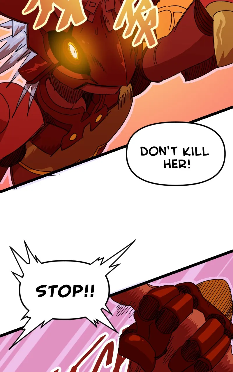Branching Out Chapter 58 page 114 - 