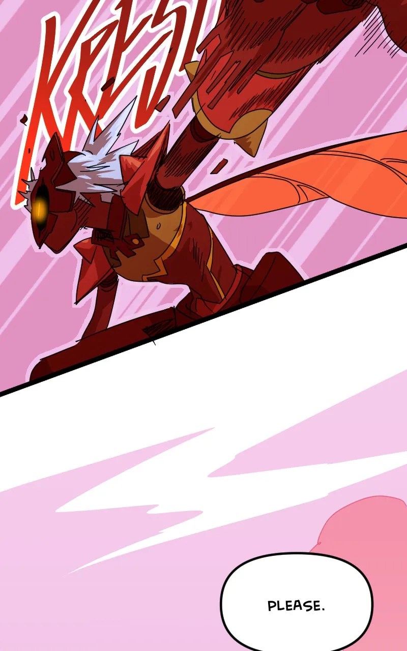 Branching Out Chapter 58 page 115 - 