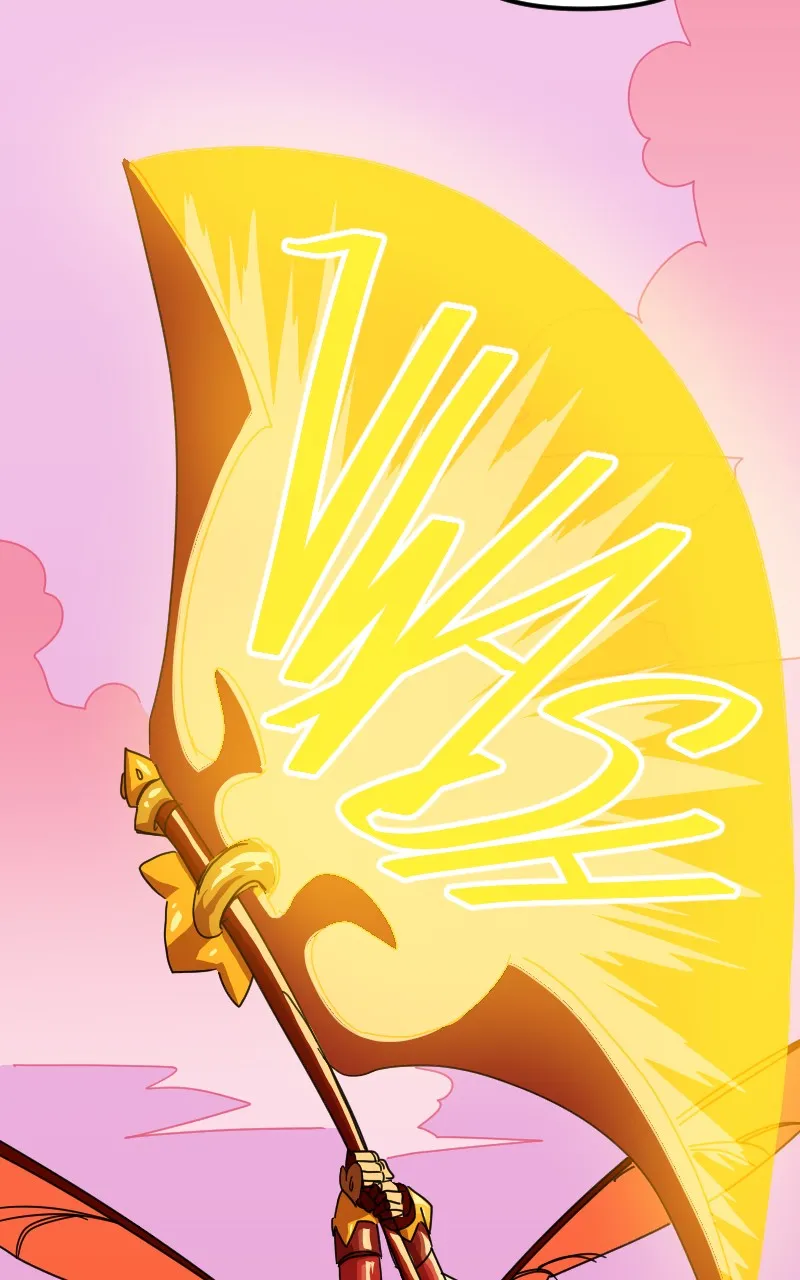 Branching Out Chapter 58 page 116 - 