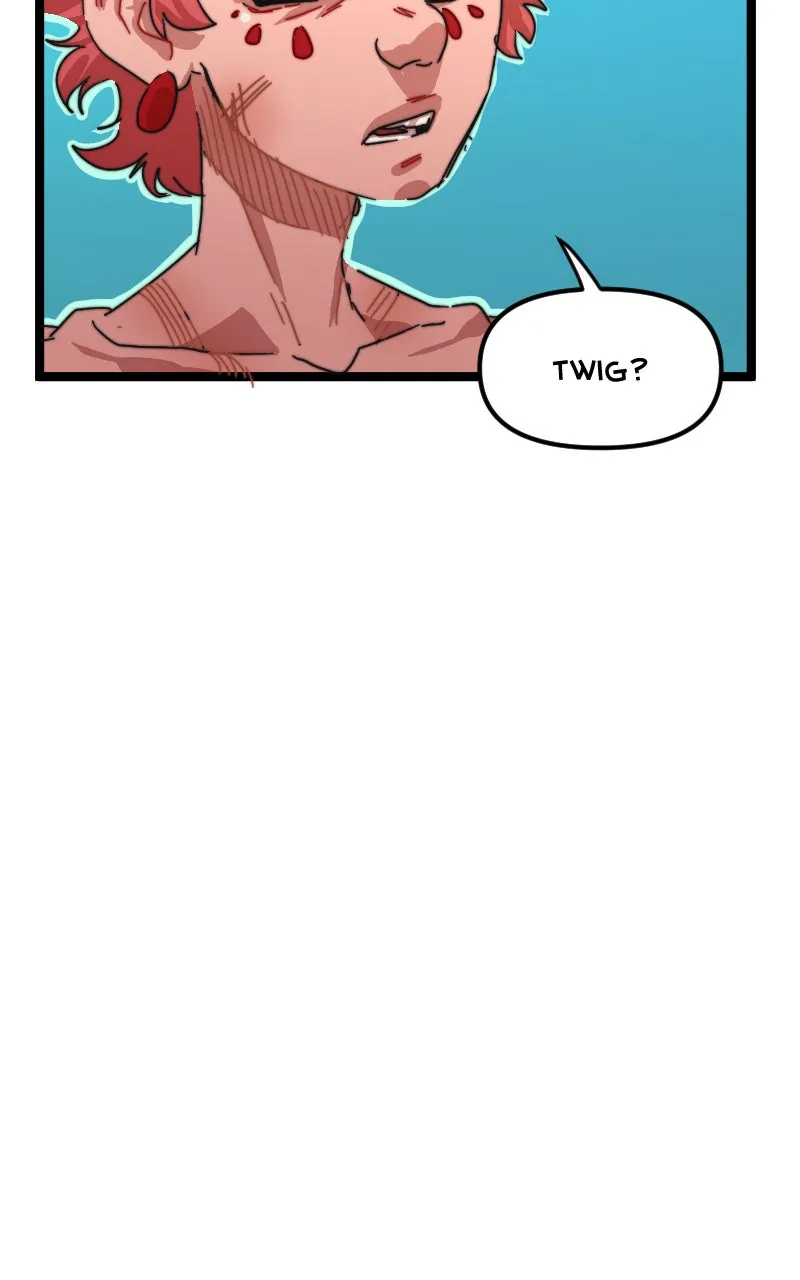 Branching Out Chapter 58 page 13 - 