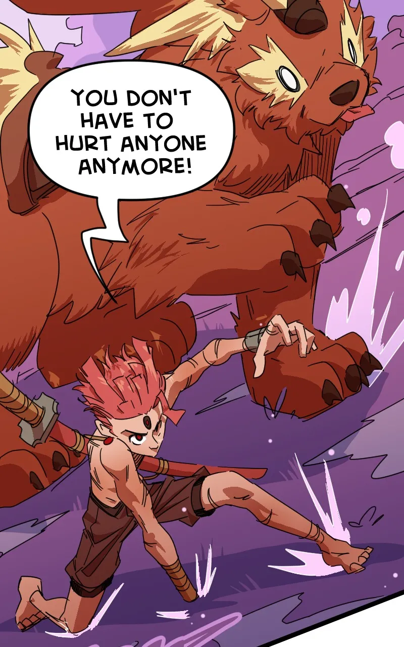 Branching Out Chapter 58 page 122 - 
