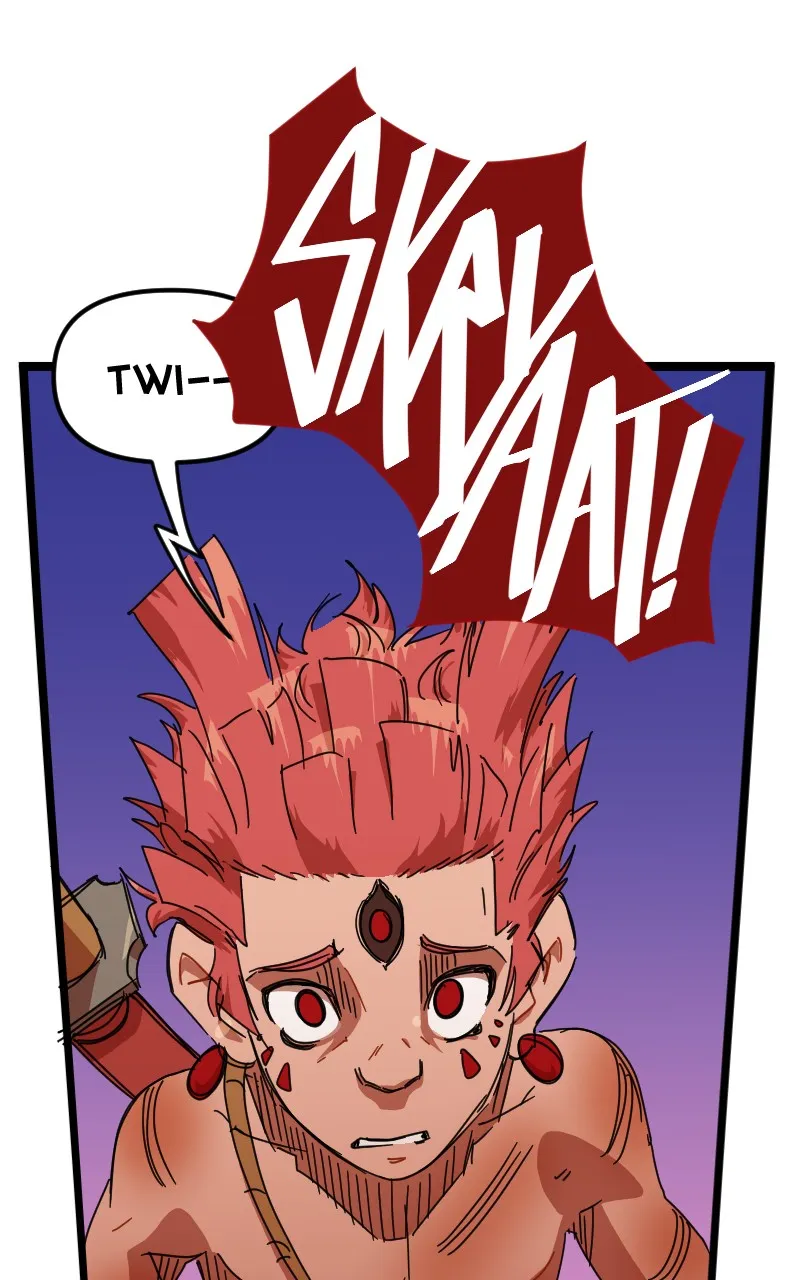 Branching Out Chapter 58 page 124 - 