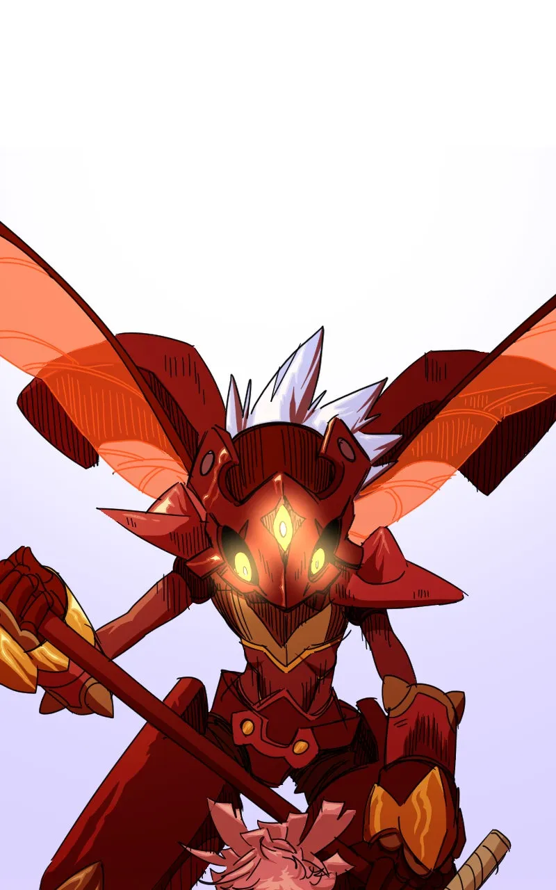 Branching Out Chapter 58 page 126 - 