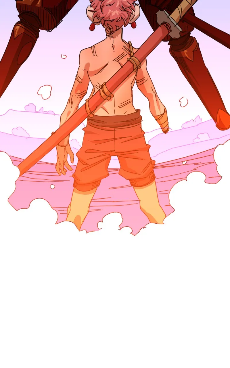 Branching Out Chapter 58 page 127 - 