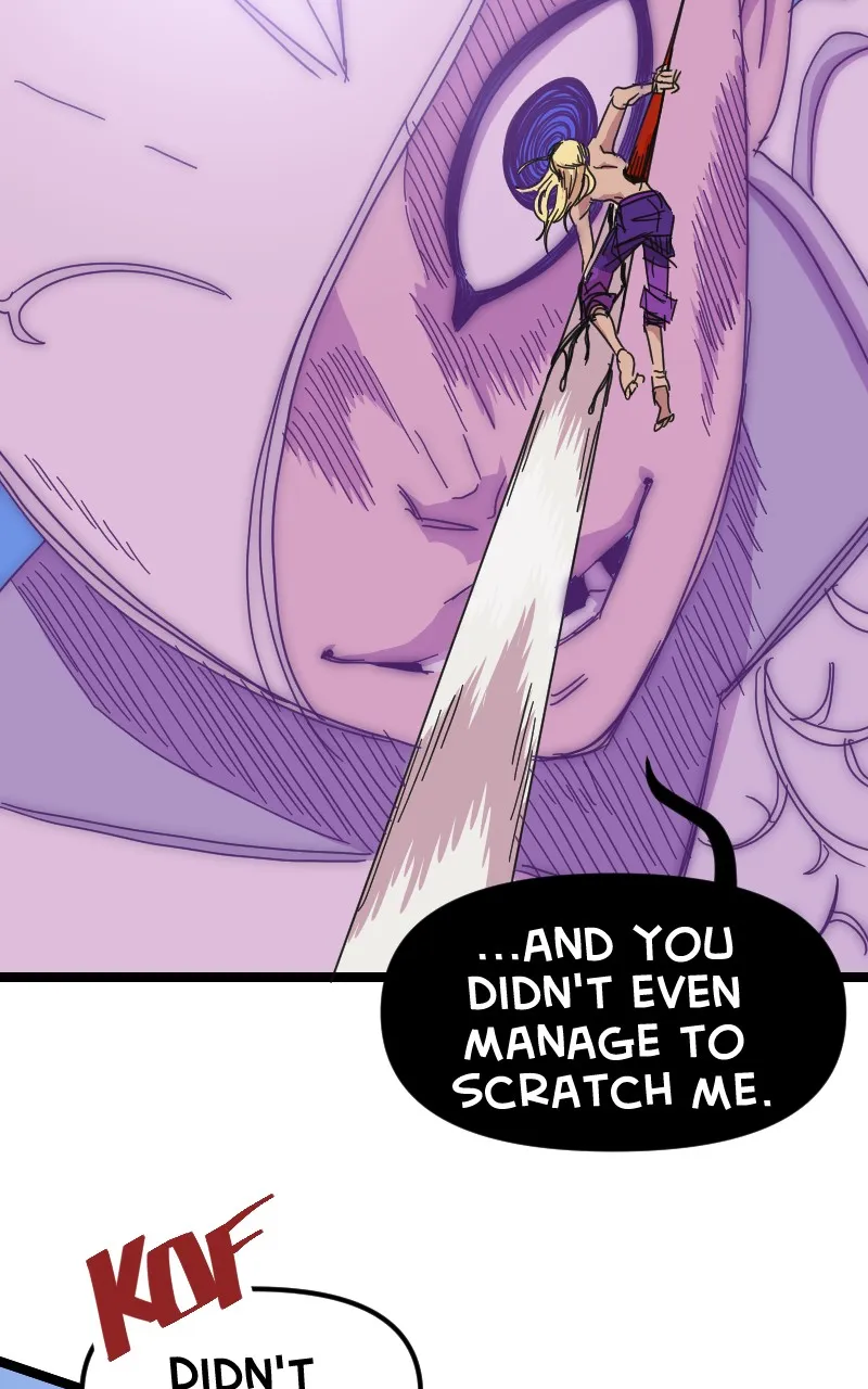 Branching Out Chapter 58 page 16 - 