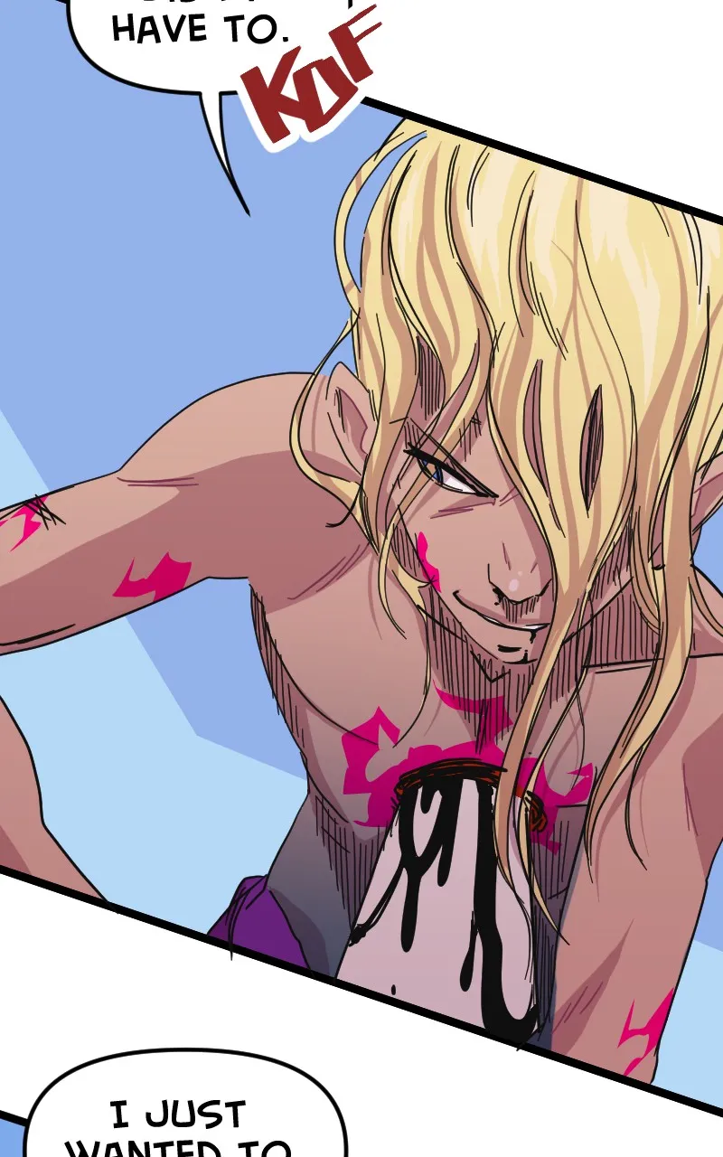 Branching Out Chapter 58 page 17 - 