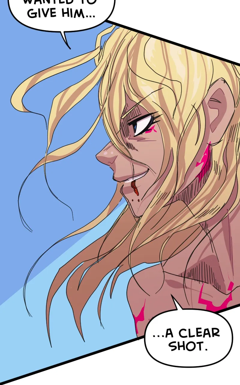 Branching Out Chapter 58 page 18 - 