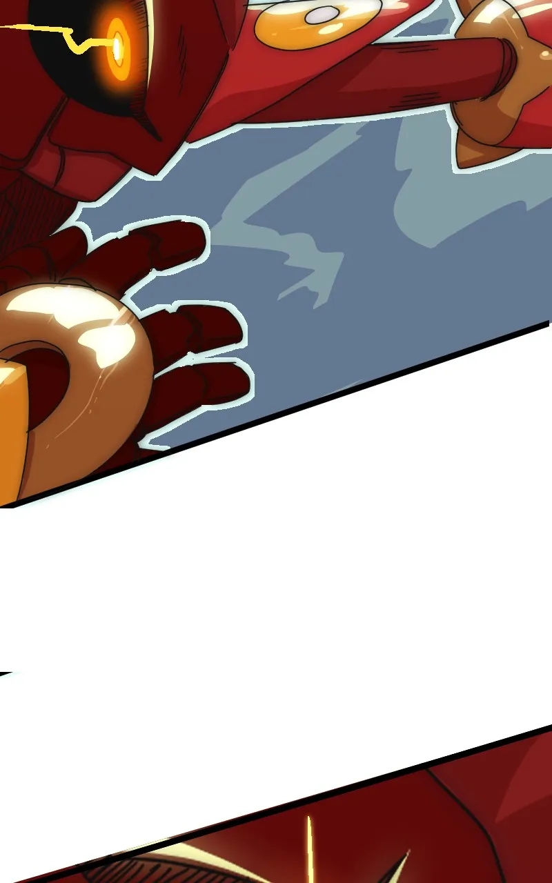Branching Out Chapter 58 page 21 - 