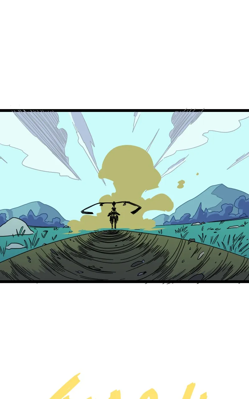 Branching Out Chapter 58 page 33 - 