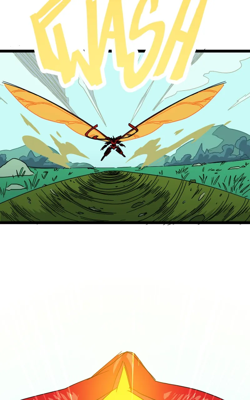 Branching Out Chapter 58 page 34 - 