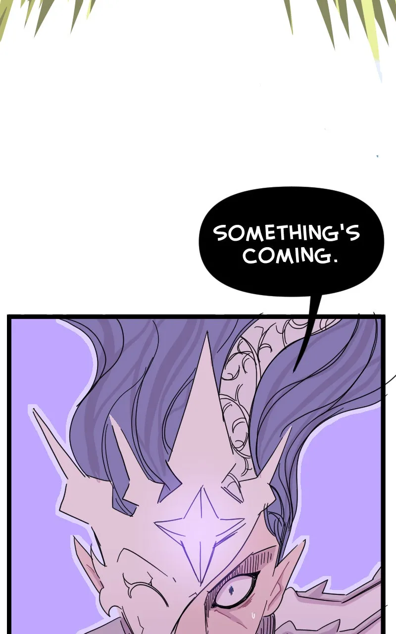 Branching Out Chapter 58 page 37 - 