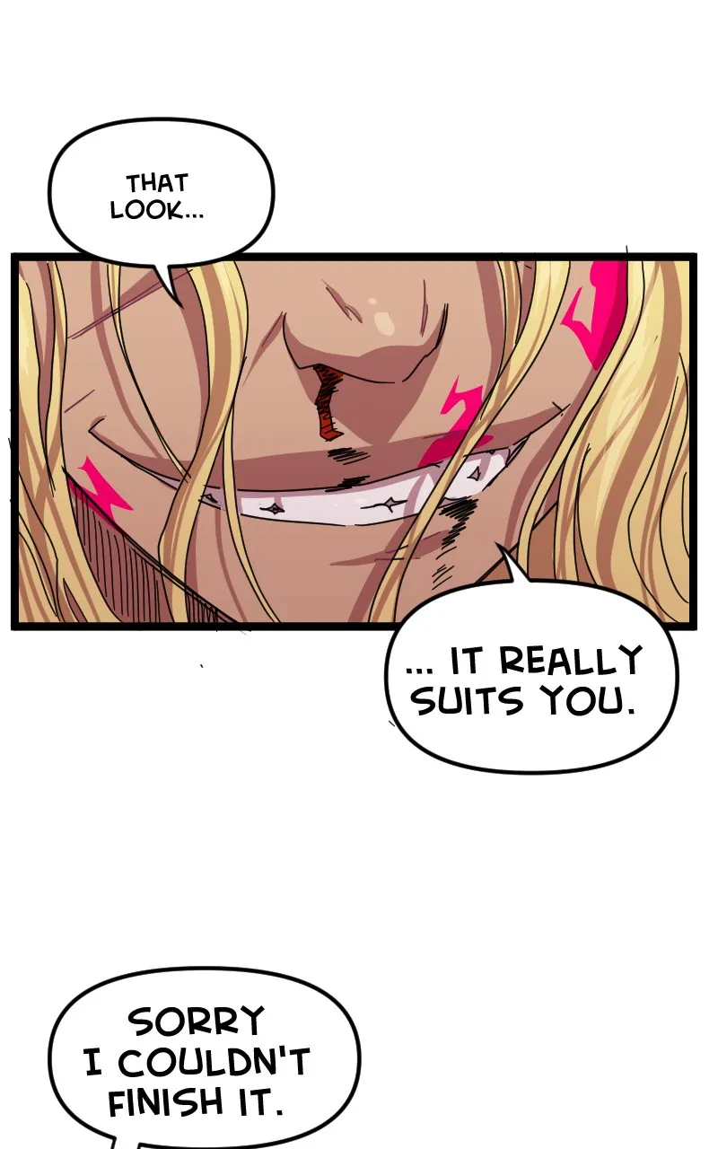 Branching Out Chapter 58 page 43 - 
