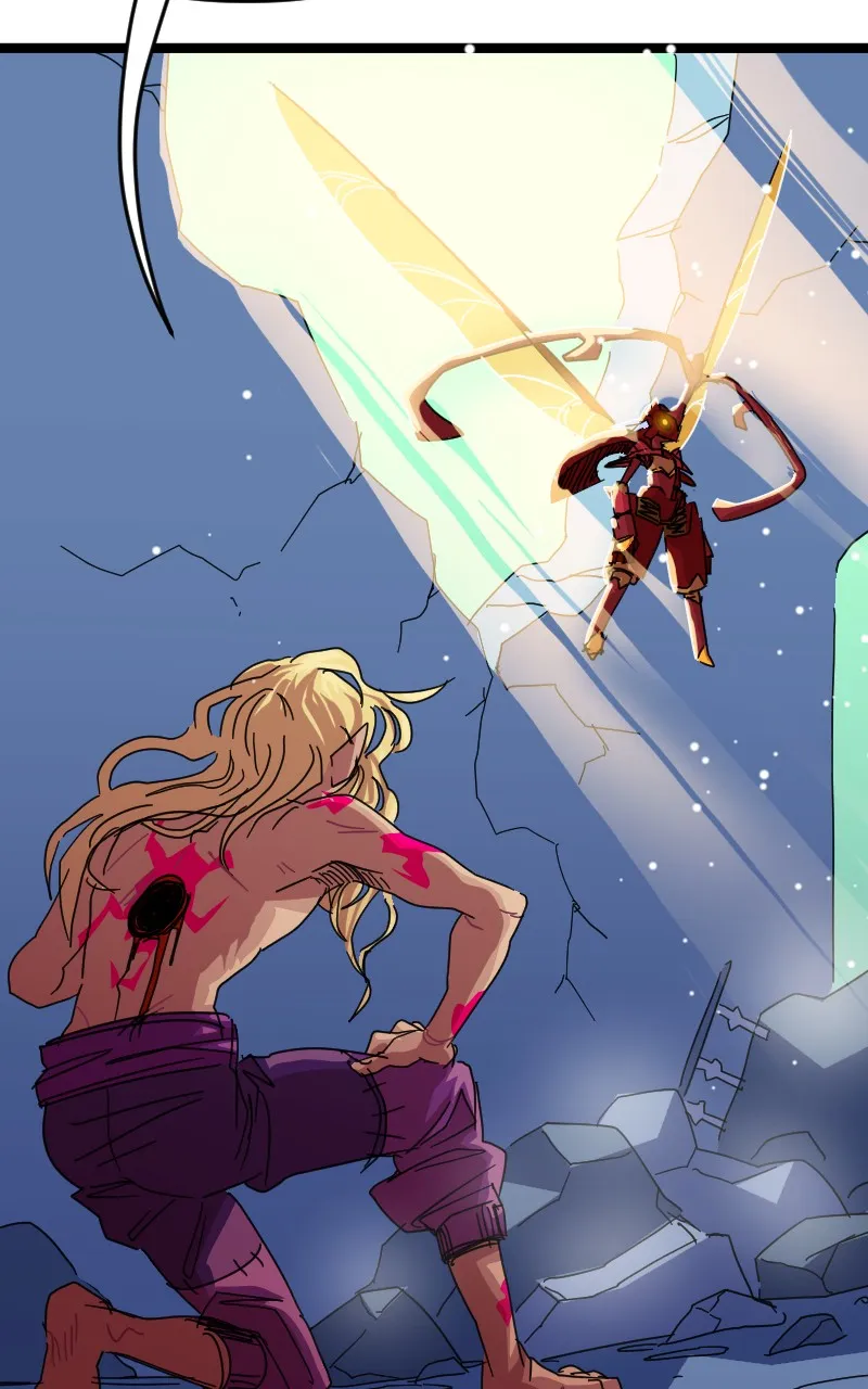 Branching Out Chapter 58 page 44 - 