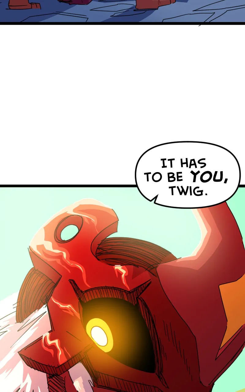 Branching Out Chapter 58 page 45 - 