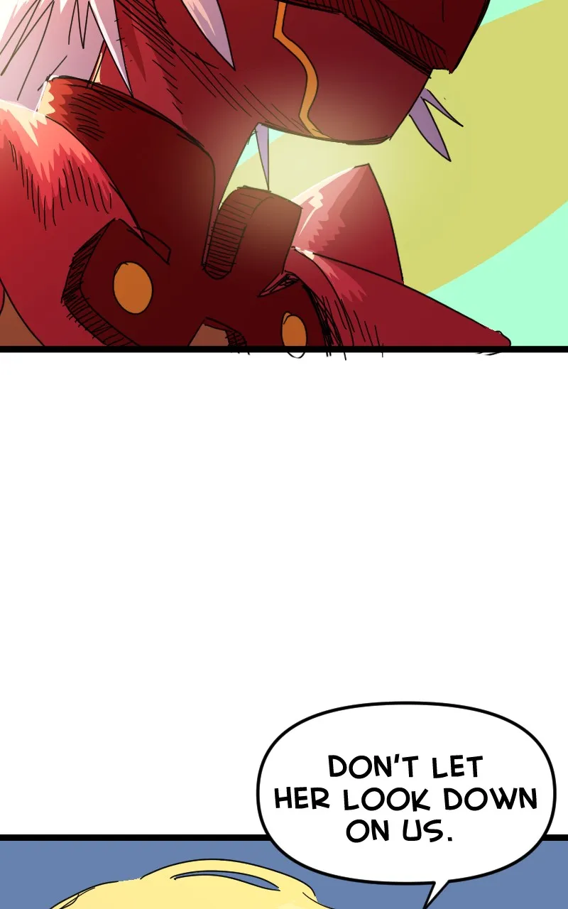 Branching Out Chapter 58 page 46 - 