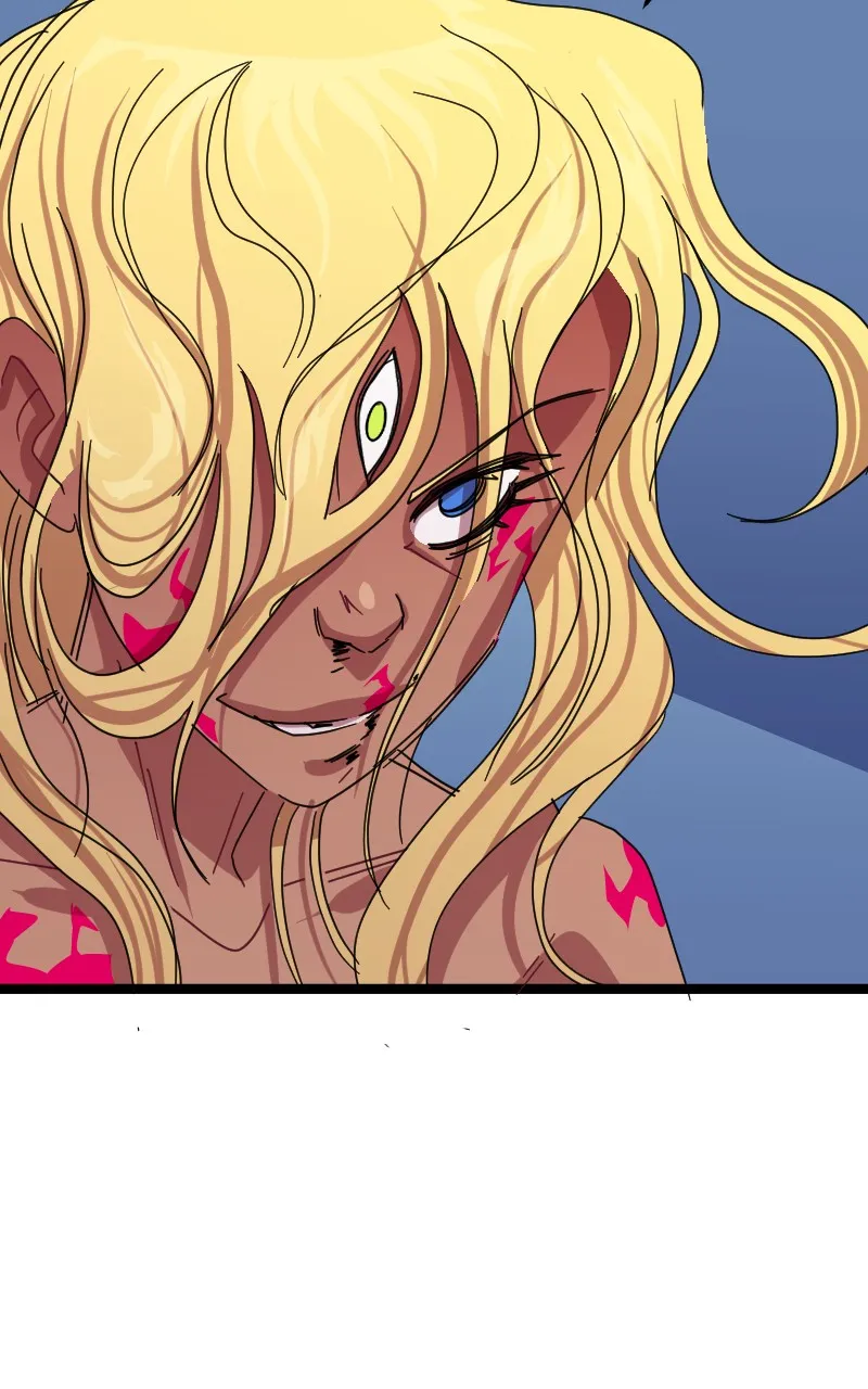 Branching Out Chapter 58 page 47 - 