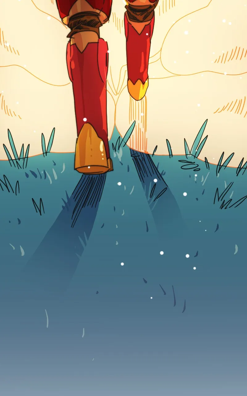 Branching Out Chapter 58 page 6 - 