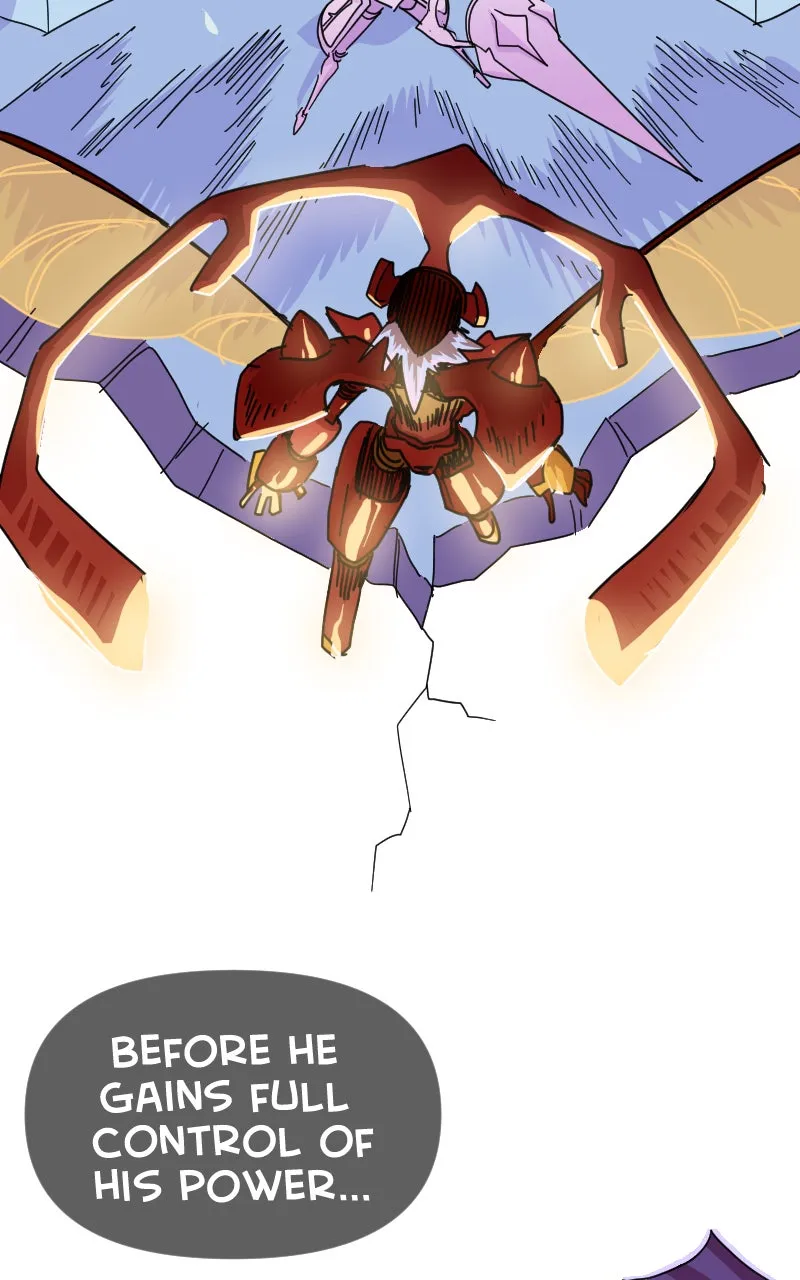 Branching Out Chapter 58 page 52 - 