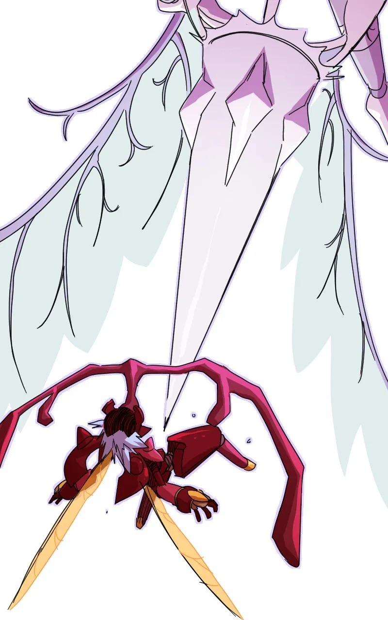 Branching Out Chapter 58 page 54 - 