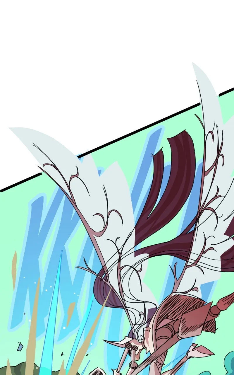 Branching Out Chapter 58 page 56 - 
