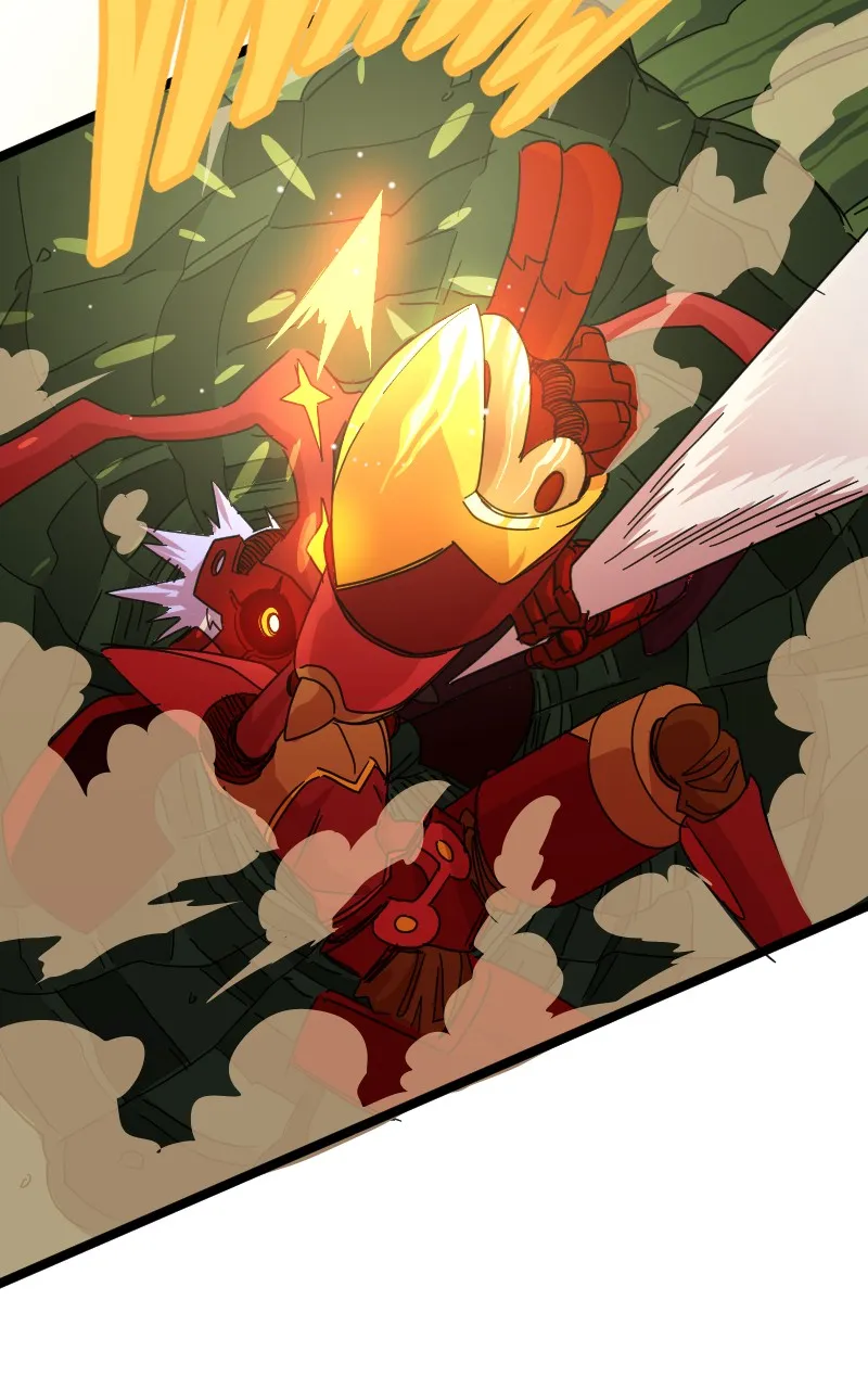 Branching Out Chapter 58 page 58 - 