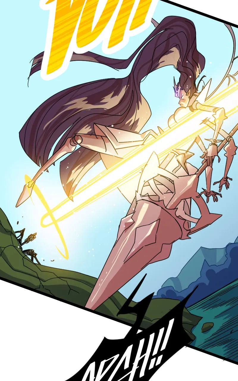 Branching Out Chapter 58 page 61 - 