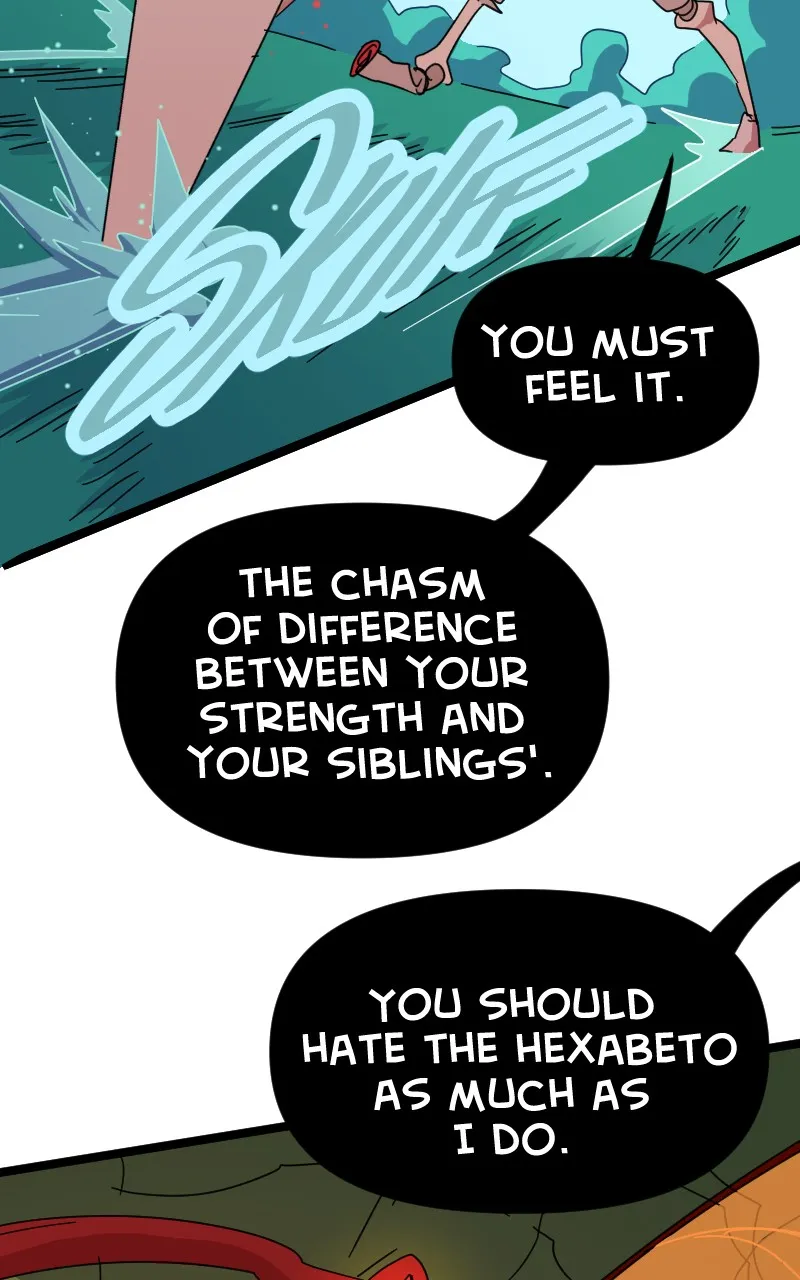 Branching Out Chapter 58 page 63 - 