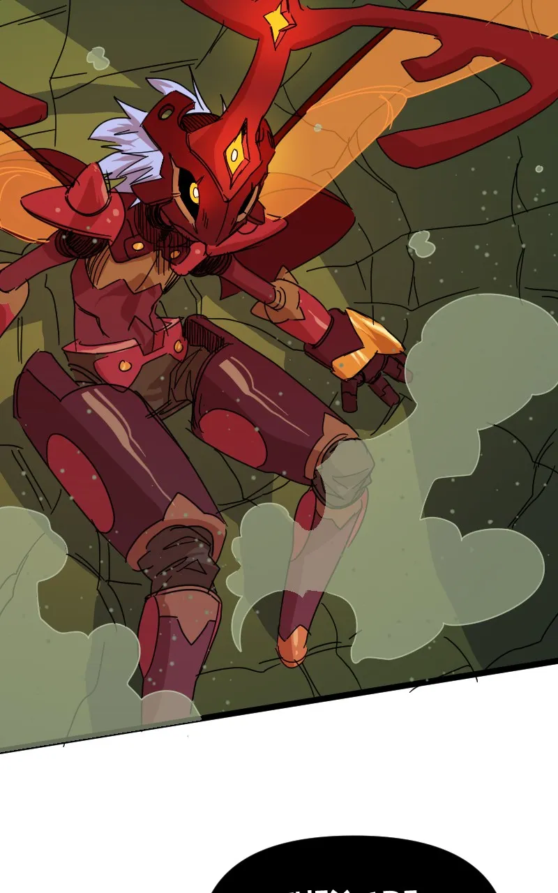 Branching Out Chapter 58 page 64 - 