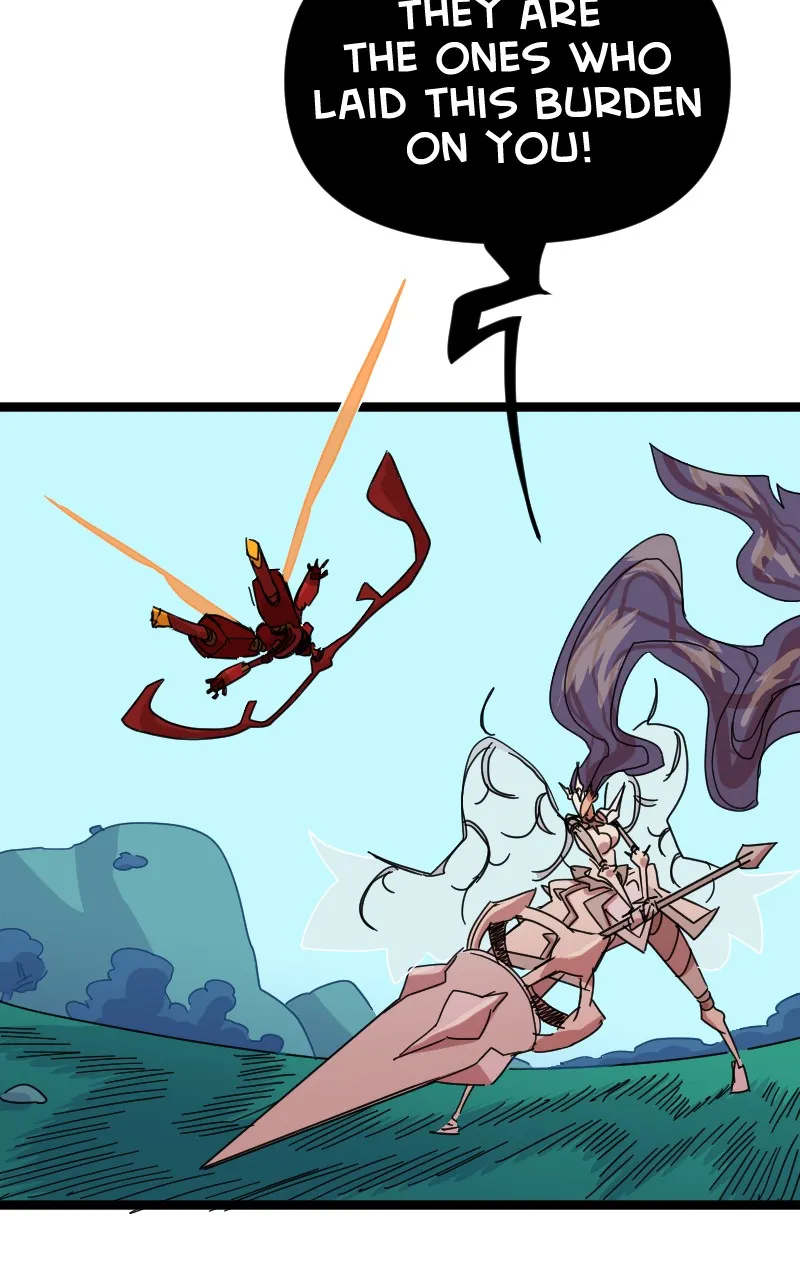 Branching Out Chapter 58 page 65 - 