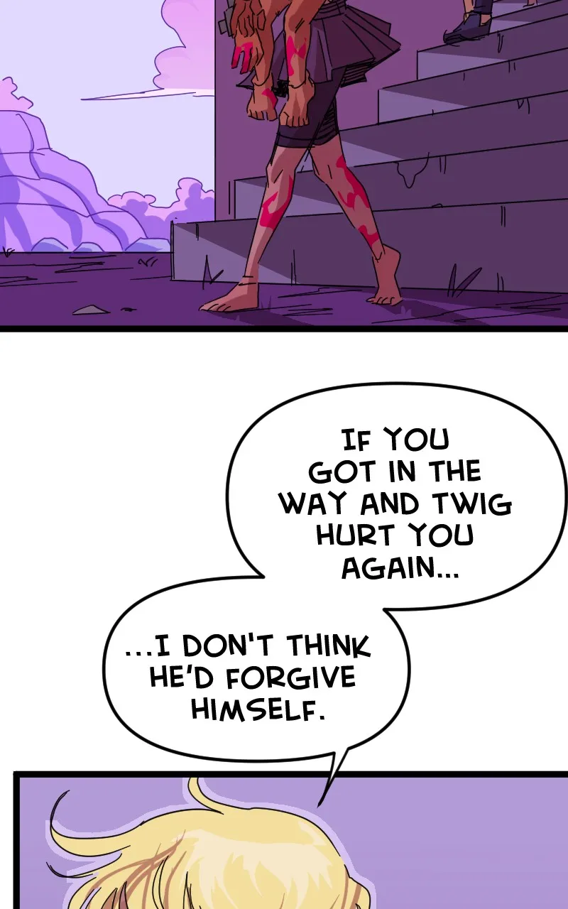 Branching Out Chapter 58 page 68 - 