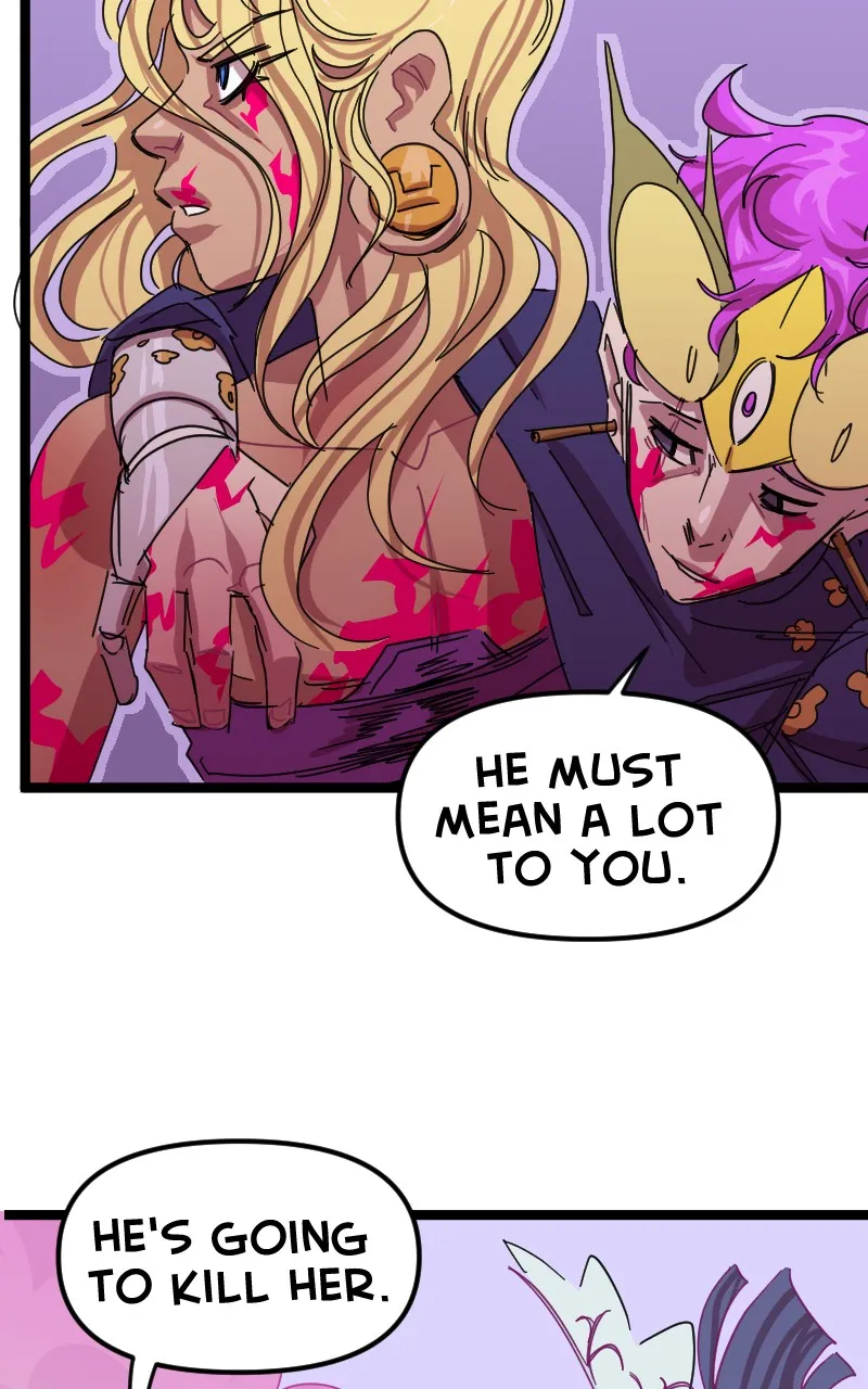 Branching Out Chapter 58 page 69 - 