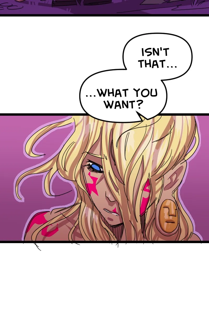 Branching Out Chapter 58 page 71 - 
