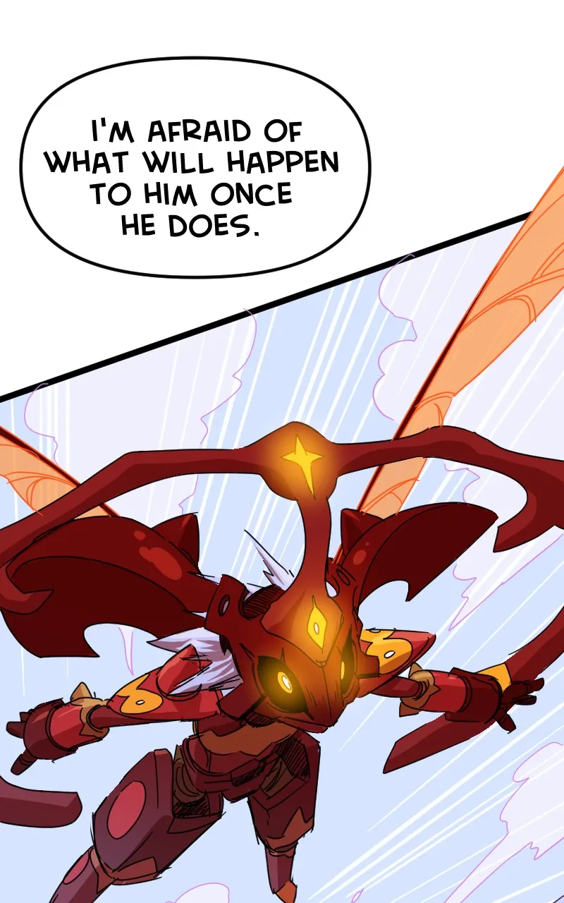 Branching Out Chapter 58 page 72 - 