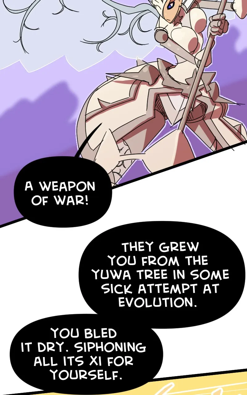 Branching Out Chapter 58 page 74 - 