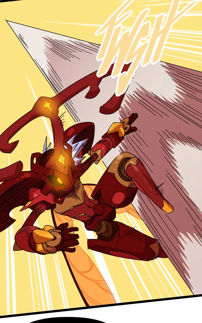 Branching Out Chapter 58 page 75 - 
