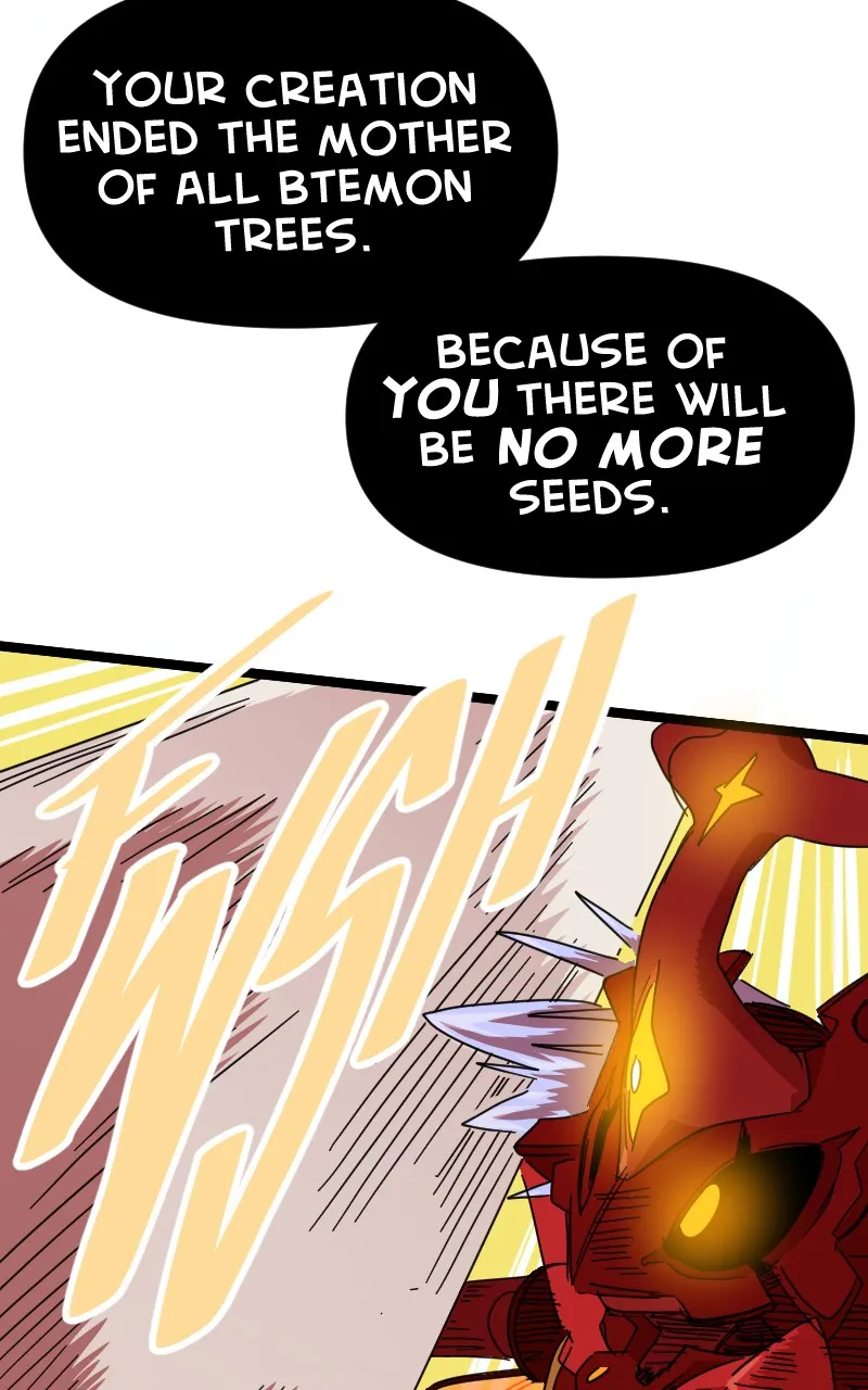 Branching Out Chapter 58 page 76 - 