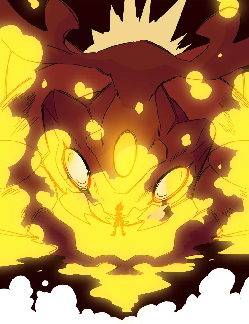 Branching Out Chapter 58 page 79 - 