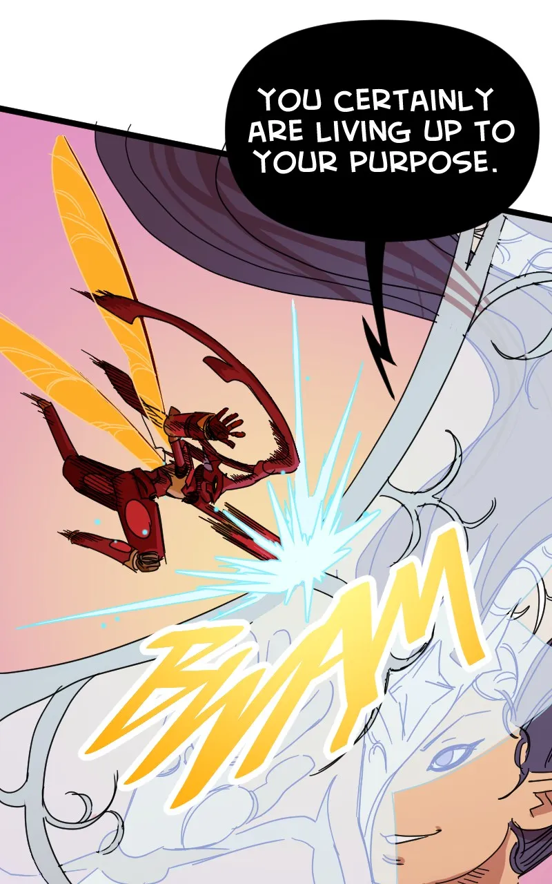 Branching Out Chapter 58 page 80 - 