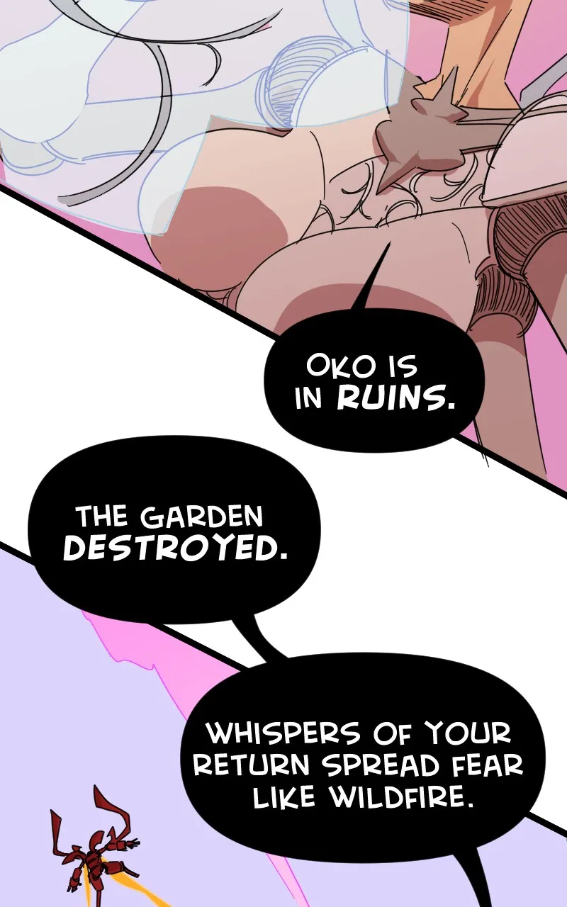 Branching Out Chapter 58 page 81 - 