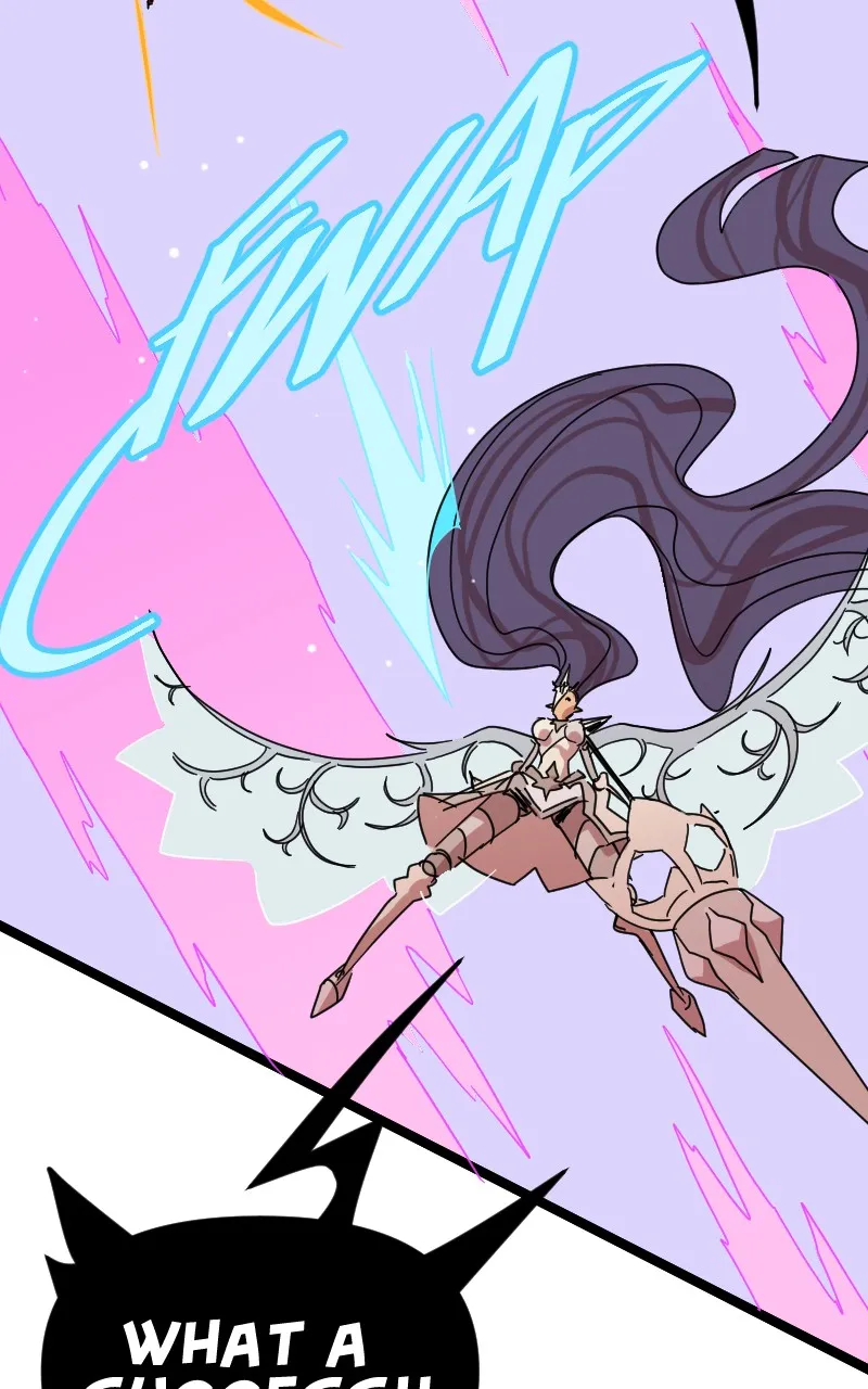 Branching Out Chapter 58 page 82 - 