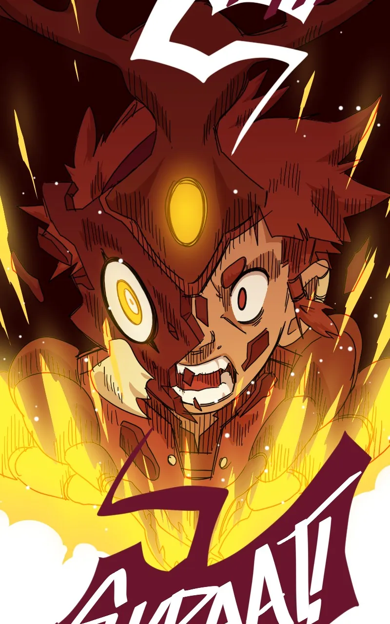 Branching Out Chapter 58 page 87 - 