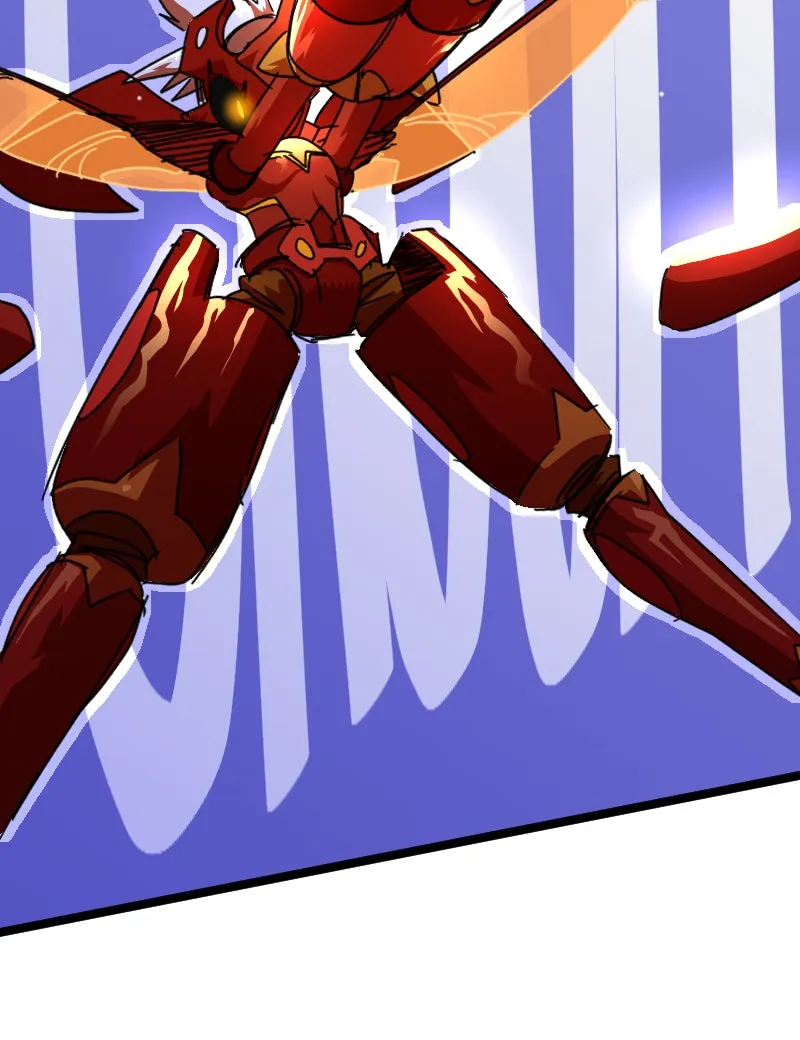 Branching Out Chapter 58 page 92 - 