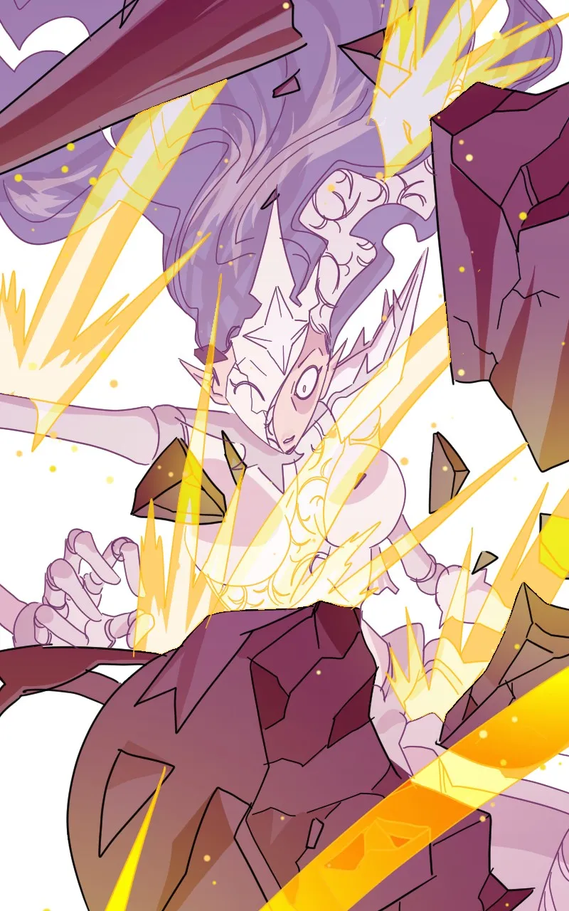 Branching Out Chapter 58 page 96 - 