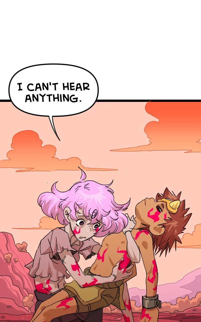 Branching Out Chapter 58 page 99 - 