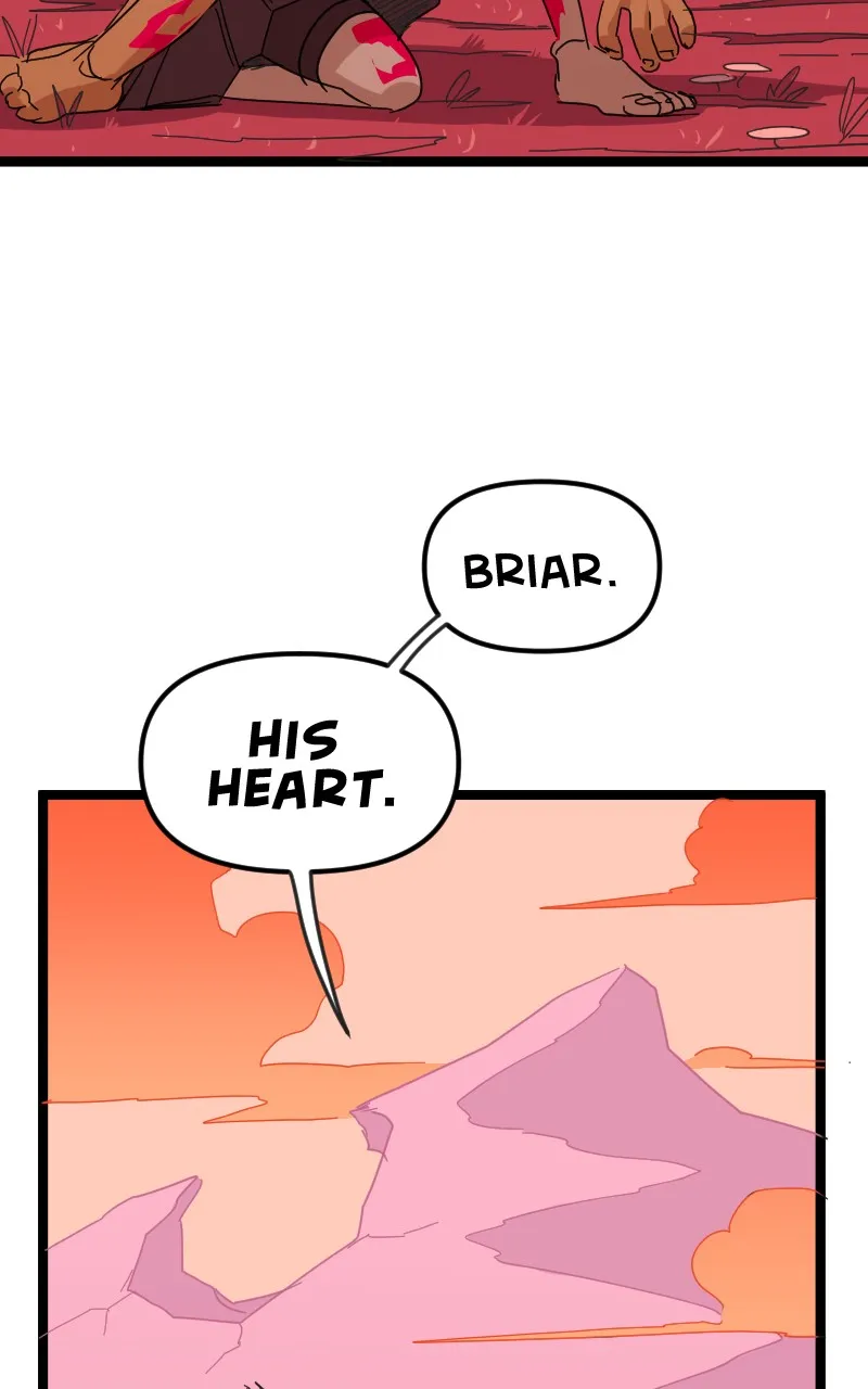 Branching Out Chapter 58 page 100 - 