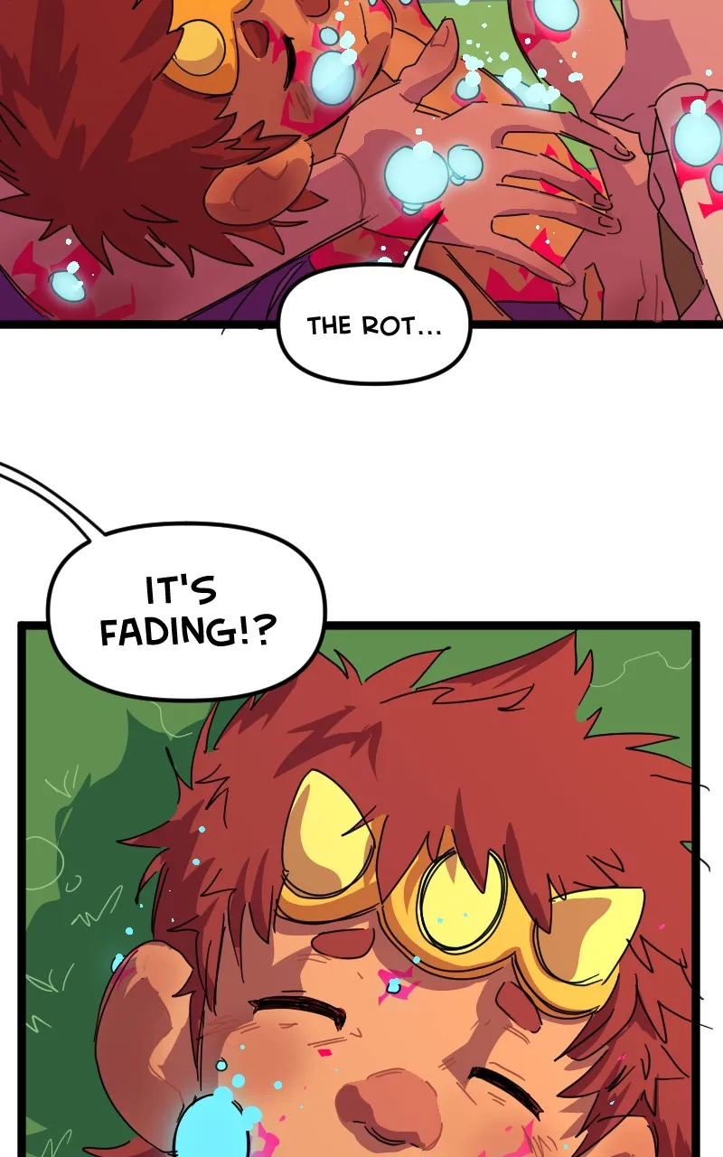 Branching Out Chapter 59 page 11 - 